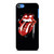 THE ROLLING STONES LOGO ART iPod Touch 7 Case