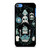 THE HAUNTED MANSION ART DISNEY iPod Touch 7 Case
