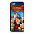 THE FLINTSTONES CHRISTMAS iPod Touch 7 Case