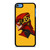 THE FLASH CARTOON iPod Touch 7 Case
