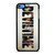 THE DEVIL ALL THE TIME MOVIES POSTER iPod Touch 7 Case