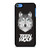 TEEN WOLF LOGO iPod Touch 7 Case