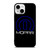 MOPAR SIMPLE LOGO iPhone 13 Mini Case Cover