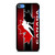 TEAM CANADA HOCKEY LOGO iPod Touch 7 Case