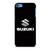 SUZUKI MOTOR LOGO iPod Touch 7 Case