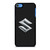 SUZUKI MOTOR CARBON LOGO iPod Touch 7 Case