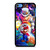 SUPER MARIO ODYSSEY GAME iPod Touch 7 Case