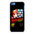 SUPER MARIO BROSS RETRO NES iPod Touch 7 Case