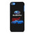 SUBARU STI CAR iPod Touch 7 Case