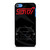 SUBARU STI CAR LOGO iPod Touch 7 Case