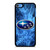 SUBARU BLUE FIRE LOGO iPod Touch 7 Case
