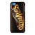 SUAVECITO POMADE LABEL iPod Touch 7 Case