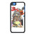 STUDIO GHIBLI ALL CHARACTER iPod Touch 7 Case