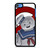 STAY PUFT MARSHMALLOW MAN GHOSTBUSTER iPod Touch 7 Case