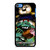 STAY PUFT MARSHMALLOW MAN GHOSTBUSTER 4 iPod Touch 7 Case