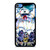 STAY PUFT MARSHMALLOW MAN GHOSTBUSTER 3 iPod Touch 7 Case