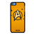 STAR TREK ICON iPod Touch 7 Case