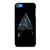 STAR TREK BLACK LOGO iPod Touch 7 Case