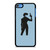 SPIKE SPIEGEL COWBOY BEBOP ART iPod Touch 7 Case