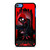 SPIDERMAN SPIDER VERSE MARVEL iPod Touch 7 Case
