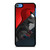 SPIDERMAN OUTFIT COSTUM iPod Touch 7 Case
