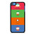SOUTH PARK CHARACTER COLLAGE iPod Touch 7 Case