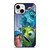 MONSTERS INC DISNEY iPhone 13 Mini Case Cover