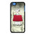 SNOOPY COMIC iPod Touch 7 Case