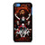 SLAYER METAL BAND POSTER iPod Touch 7 Case