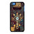 SHEIKAH SLATE LEGEND OF ZELDA ART iPod Touch 7 Case