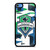 SEATTLE SOUNDERS FC LOGO iPod Touch 7 Case