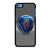 SCANIA TRUCK SAAB 3D LOGO iPod Touch 7 Case