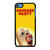 SAUSAGE PARTY MOVIE POSTER iPod Touch 7 Case
