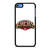 SAN FRANCISCO 49ERS SF ICON iPod Touch 7 Case SAN FRANCISCO 49ERS SF ICON iPod Touch 7 Case
