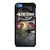 SAN FRANCISCO 49ERS HELMET iPod Touch 7 Case SAN FRANCISCO 49ERS HELMET iPod Touch 7 Case