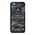 SAN ANTONIO SPURS LOGO iPod Touch 7 Case