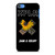 SAM AND COLBY XPLR SUN FLOWER iPod Touch 7 Case