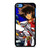 SAINT SEIYA PEGASUS iPod Touch 7 Case