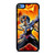 SAINT SEIYA ANIME PHOENIX IKKI iPod Touch 7 Case