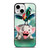 MOANA PUA PIG HEIHEI DISNEY iPhone 13 Mini Case Cover