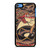 SAILOR JERRY SNAKE TATTOO iPod Touch 7 Case