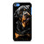 ROTTWEILER DOG POTRAIT 2 iPod Touch 7 Case