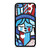 ROMERO BRITTO LIBERTY iPod Touch 7 Case