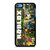 ROBLOX GAME ALL CHARACTER iPod Touch 7 Case