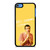 REX ORANGE COUNTY YELLOW iPod Touch 7 Case