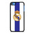 REAL MADRID FOOTBALL LOGO iPod Touch 7 Case