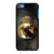 REAL MADRID EMBLEM iPod Touch 7 Case