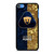 PUMAS UNAM LOGO iPod Touch 7 Case