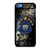 PUMAS UNAM FOOTBALL LOGO iPod Touch 7 Case