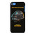 PUBG PLAYERUNKNOWN'S HELMET iPod Touch 7 Case
